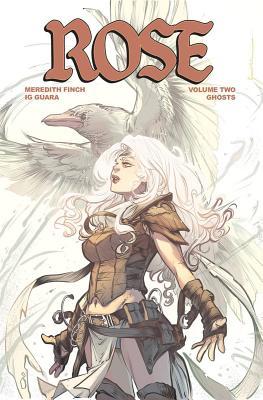 Rose, Vol. 2: Ghosts