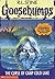 The Curse of Camp Cold Lake by R.L. Stine