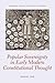 Popular Sovereignty in Early Modern Constitutional Thought (Oxford Constitutional Theory)