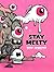Buff Monster: Stay Melty