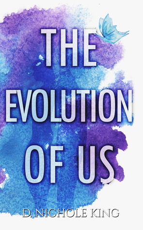 The Evolution of Us (Us #2)