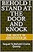 Behold I Stand At The Door And Knock by Hoyt W. Brewster Jr.