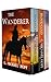 The Wanderer Series #1-3