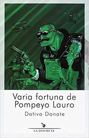 Varia fortuna de Pompeyo Lauro