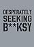 Desperately Seeking Banksy