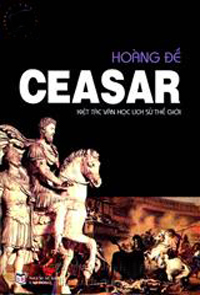 Hoàng Đế Caesar (Hardcover)