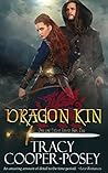 Dragon Kin (Once and Future Hearts, #2)