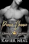 Prince Chance (Prince of Tease #4) Prince Chance (Prince of Tease #4)