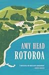 Rotoroa by Amy  Head