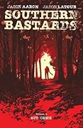 Southern Bastards, Vol. 4: Gut Check 