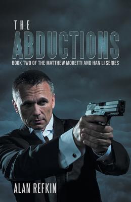 The Abductions (Matthew Moretti and Han Li, 2)