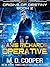 Tanis Richards: Operative (Origins of Destiny #2)