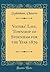 Voters' List, Township of Sydenham for the Year 1879 by Ontario Sydenham
