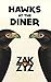 Hawks at the Diner