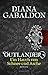 Ein Hauch von Schnee und Asche (Outlander, #6)