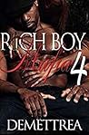 Rich Boy Mafia 4