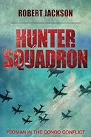 Hunter Squadron Yeoman 12 By Robert Jackson