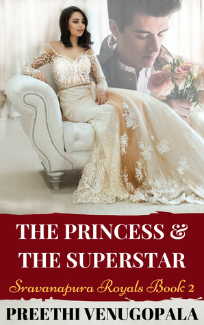 The Princess and the Superstar