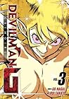 Devilman Grimoire Vol. 3 by Go Nagai