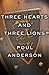 Three Hearts and Three Lions