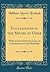 Ecclesiastes in the Metre of Omar: With an Introductory Essay on Ecclesiastes and the Rubáiyát (Classic Reprint)
