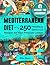 Mediterranean Diet Instant Pot Cookbook by Elis Mars