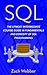 SQL: The Utmost Intermediat...