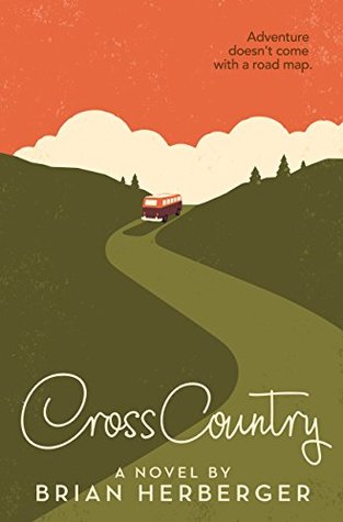 Cross Country (Kindle Edition)