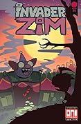 Invader ZIM #31