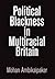 Political Blackness in Multiracial Britain (The Ethnography of Political Violence)