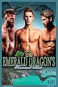 The Emerald Dragon's Treasured Mate