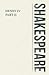 Henry IV, Part II (Shakespeare Library)