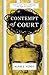 Contempt of Court by Alfred Hinds