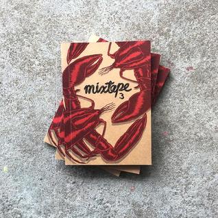 Mixtape 3 (Unknown Binding)