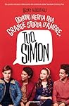 Tuo, Simon by Becky Albertalli