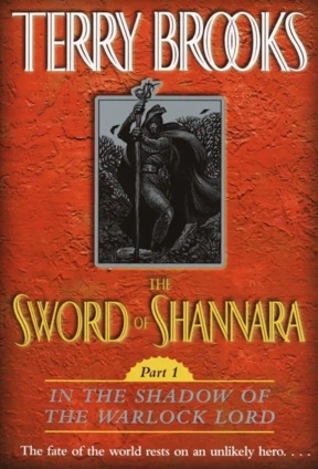 The Sword of Shannara