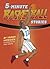 5-Minute Basketball Stories by Sarah Howden