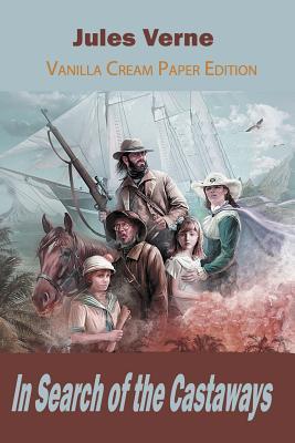 In Search of the Castaways