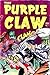 The Purple Claw #1