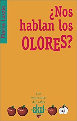 ¿Nos hablan los olores?