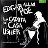 La caduta di casa Usher by Edgar Allan Poe
