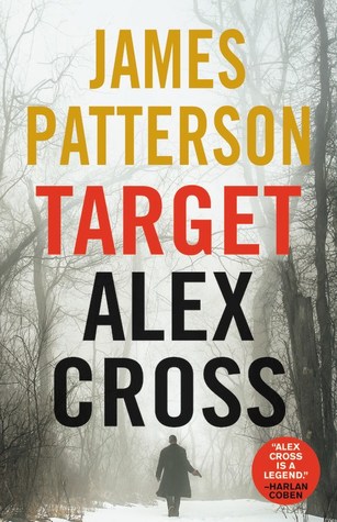 Target: Alex Cross