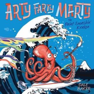 Arty Farty Marty