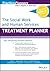 The Social Work and Human Services Treatment Planner, with DSM 5 Updates (PracticePlanners)