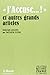 « J’Accuse... ! » et autres...
