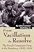 From Vacillation to Resolve by Julian Lenwood McPhillips Jr.
