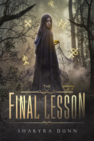 The Final Lesson (The Final Lesson, #1)