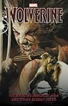 Wolverine by Jeph Loeb
