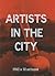 Artists in the City 2018 by Mel Dodd
