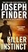 Killer Instinct by Joseph Finder